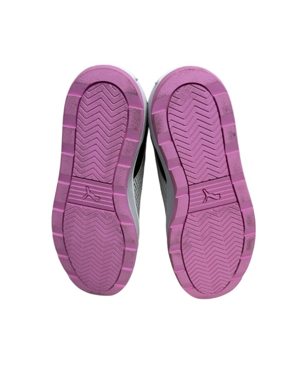 Puma Karmen Rebelle Mermaid Platform Sneaker Women's Size 6.5 NEW NWOT - Picture 5 of 6
